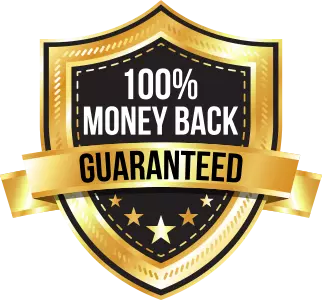 NeuroPrime money back guarantee
