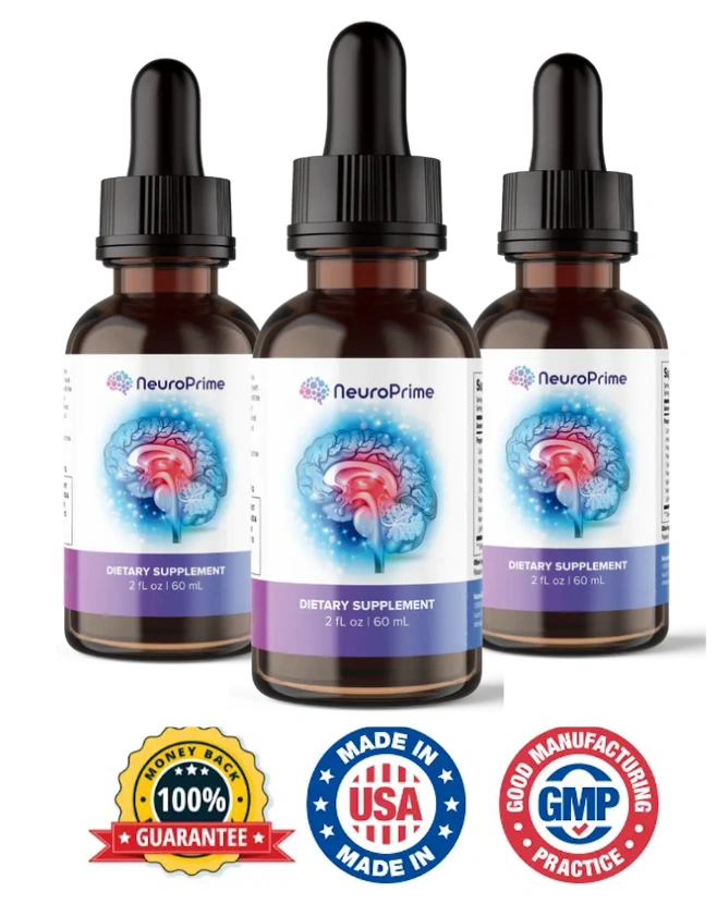 NeuroPrime